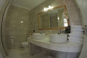 Apartamentos Pirámides