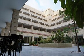 Apartamentos Pirámides