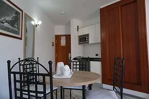 Apartamentos Pirámides