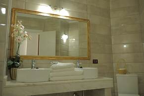 Apartamentos Pirámides