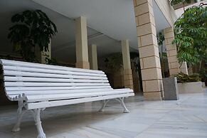 Apartamentos Pirámides