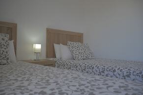 Apartamentos Pirámides