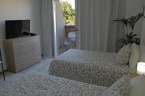 Apartamentos Pirámides