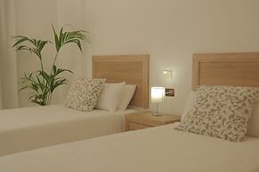 Apartamentos Pirámides