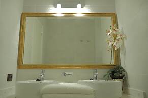 Apartamentos Pirámides