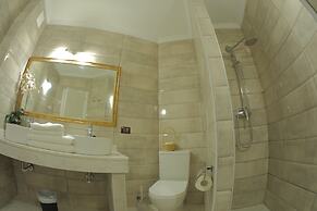 Apartamentos Pirámides