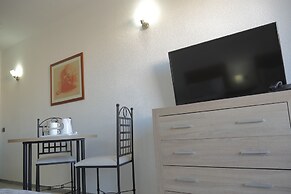 Apartamentos Pirámides