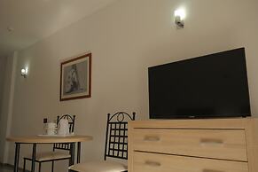 Apartamentos Pirámides