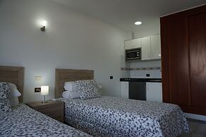 Apartamentos Pirámides