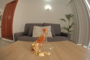 Apartamentos Pirámides