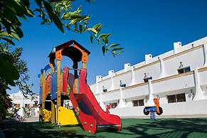 Apartamentos Pirámides