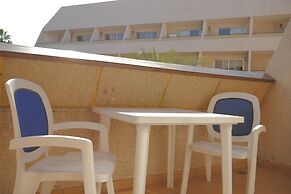 Apartamentos Pirámides