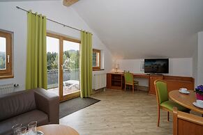 Hotel Bayerischer Wald
