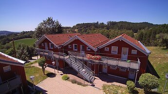 Hotel Bayerischer Wald
