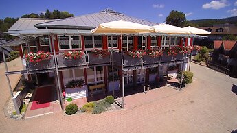 Hotel Bayerischer Wald