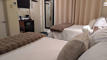 Amherst Inn - Virginia