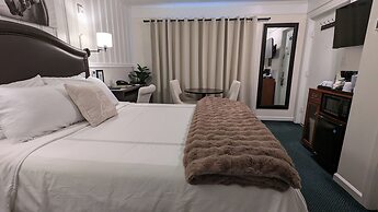 Amherst Inn - Virginia