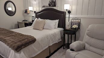 Amherst Inn - Virginia