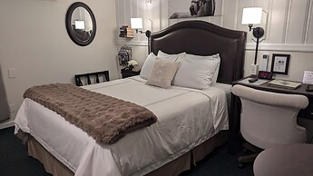 Amherst Inn - Virginia