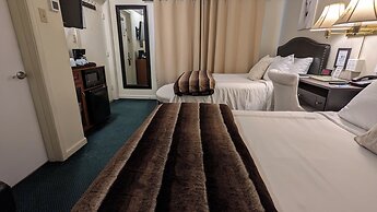 Amherst Inn - Virginia