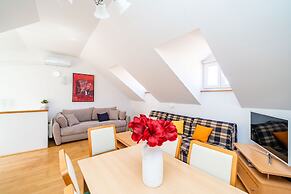 Apartments Foteza
