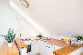 Apartments Foteza