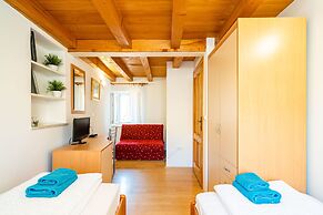 Apartments Foteza