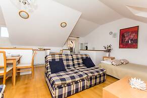 Apartments Foteza