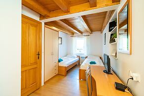 Apartments Foteza