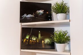 Apartments Foteza