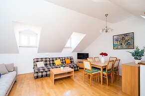 Apartments Foteza