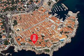 Apartments Foteza