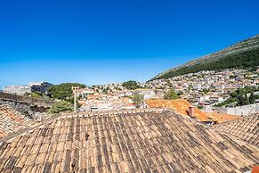 Apartments Foteza