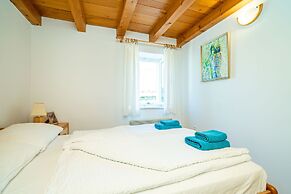Apartments Foteza