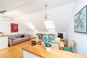 Apartments Foteza