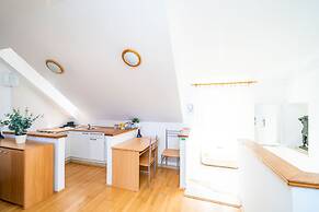 Apartments Foteza