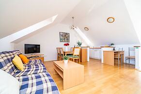 Apartments Foteza