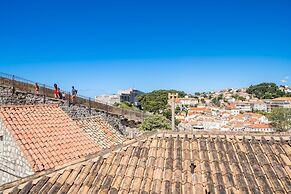 Apartments Foteza