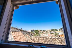 Apartments Foteza
