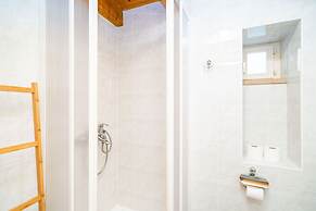 Apartments Foteza