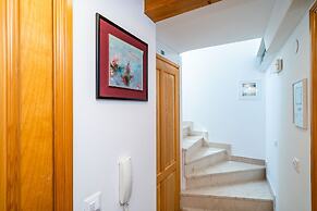 Apartments Foteza