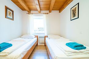 Apartments Foteza