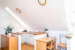 Apartments Foteza