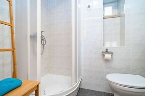 Apartments Foteza