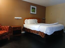 OYO Hotel Tallahassee Downtown
