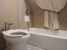 OYO Hotel Tallahassee Downtown