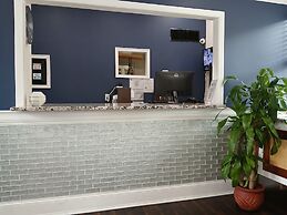 OYO Hotel Tallahassee Downtown