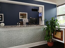 OYO Hotel Tallahassee Downtown