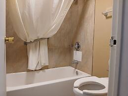 OYO Hotel Tallahassee Downtown