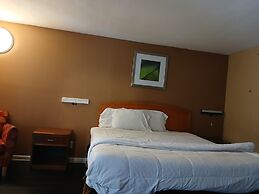 OYO Hotel Tallahassee Downtown